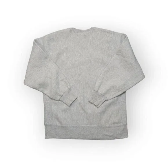 Vintage XRI Fraternity Sorority‎ Sweatshirt 90s Mens XL Pullover - Picture 2 of 8